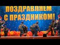 Показательные выступления КЛУБА "ВОИН" юные РазвеДчики)))))