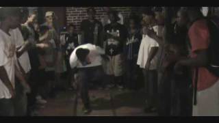 C BONEZ VS MR SKINNY