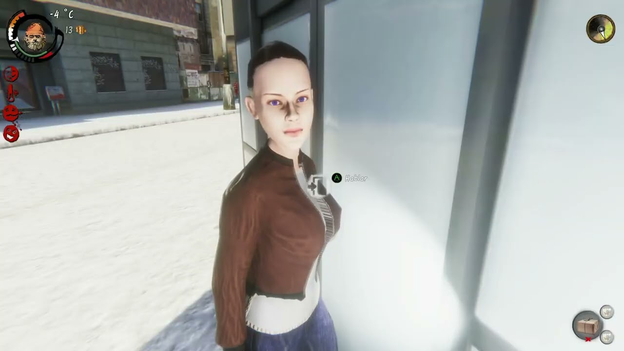 Hobo: Tough-Life: Video 37: Muy borracho y emproblemado que haremos? Pasear perros?.