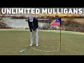 3 Birdies In A Row Challenge | Brodie Smith Golf