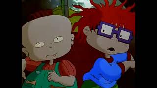 Карапузы (The Rugrats Movie 1998).  Трейлер