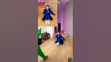 Gwenchana Ding Ding Ding 😊 @andrey.grechka #shorts #funny #fypシ゚viral