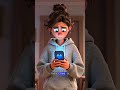 Modern Texting Anxiety and Overthinking in Digital Communication #shorts