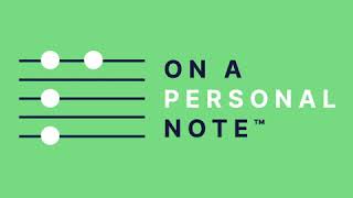On a Personal Note Season 2 Episode 4 | Love Notes