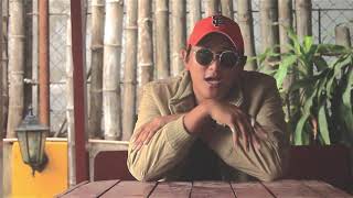 JAGA - Who are you ft. PI$ (Official Music Video)