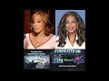 Ryan Hoppe Of Hoppe Hour Discusses Gayle King Saying Oprah Winfrey Romance Rumors Used To Bother Her