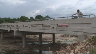 Million Dollar Bonus on the Line for RM 1431 Bridge Replacement