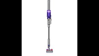 OPEN ME UP! Dyson OMNI Glide Complete Disassemble and Clean