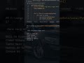Mere rang mein rangne wali x Python #shorts #viral #trending #coding #python #programming #music