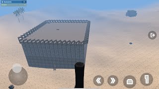 : oxide survival island - Raiding all base 