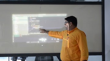 Tech Talk - Laravel Dusk