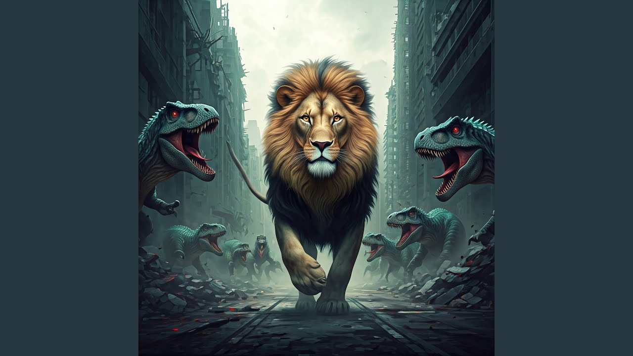 Guarda LEON su YouTube Guarda LEON su YouTube