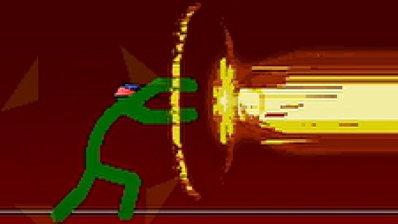 Combat Tournament Legends (Walkthrough)