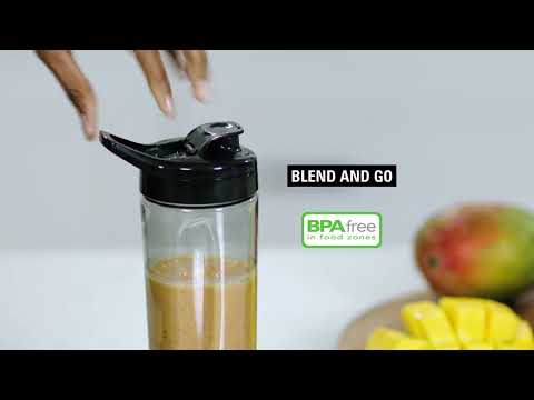 Hamilton Beach® PowerBlend Duo (54500J)