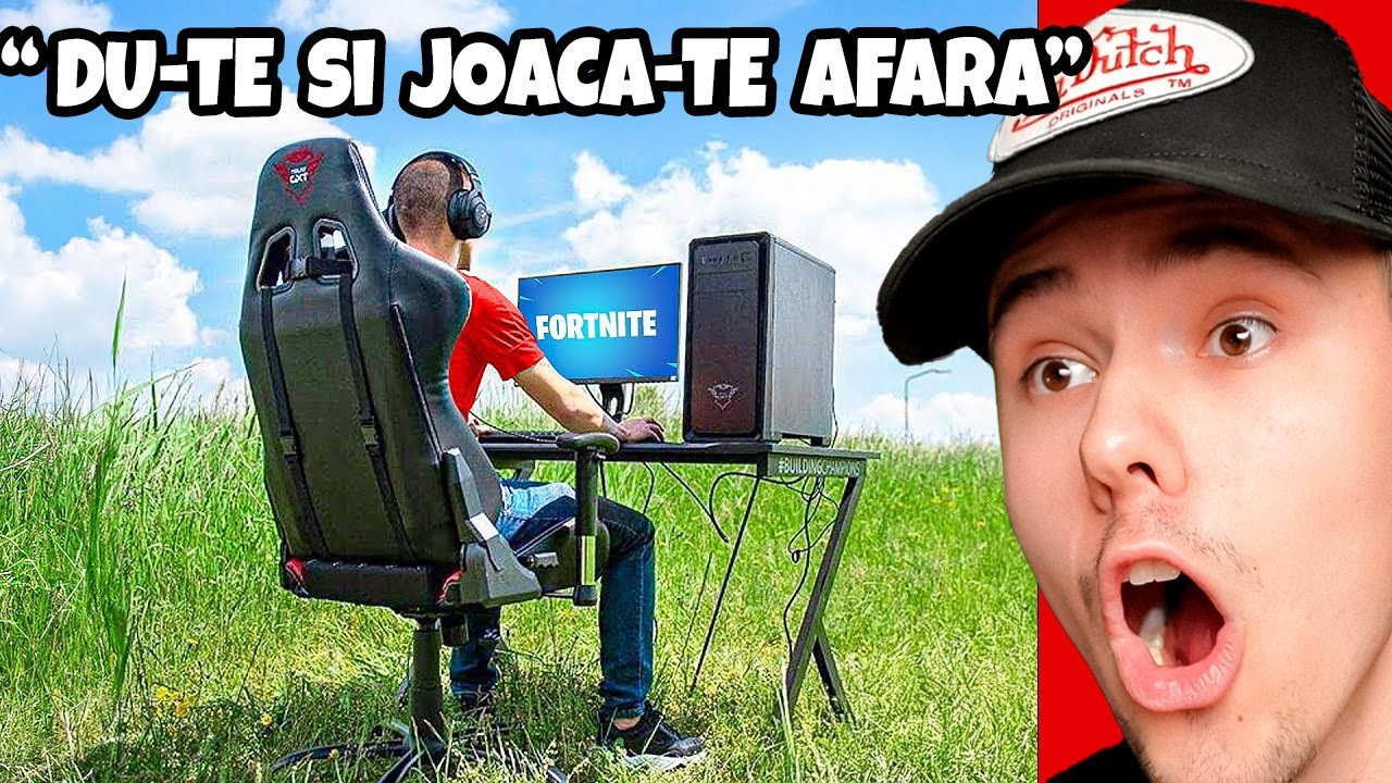 42 De Minute Cu Copiii Care Au Înfrânt Sistemul