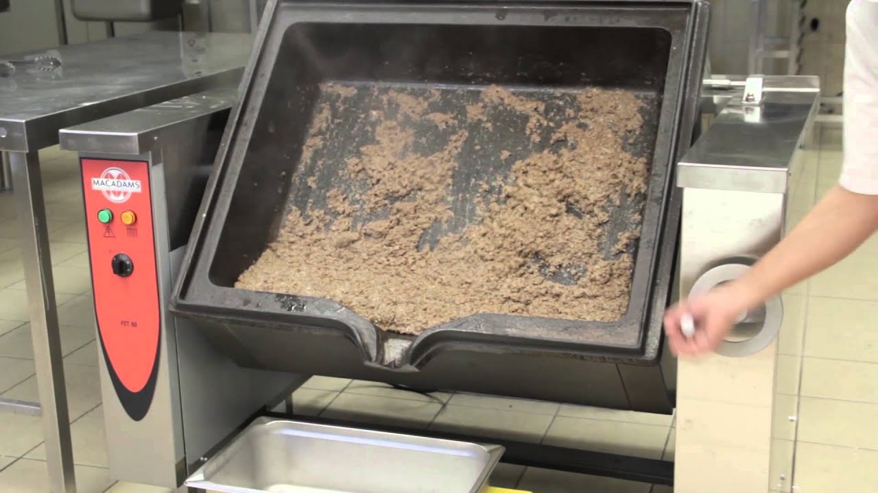 MACADAMS   TILT PAN   FULL