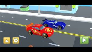Super Kids Car Racing | Kids Car Game | Baby Game screenshot 5