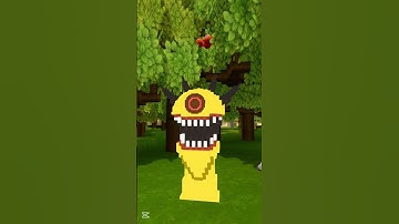 SPRUNKI TIẾN HOÁ ĐỘC LẠ TRONG MINI WORLD #miniworldvn #miniworldvatoi #miniworld #sprunki