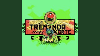 Video thumbnail of "La Tremenda Korte - Mezcal"