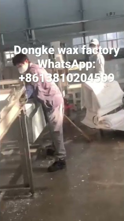 #paraffin #wax #kunlun and #dongke wax 58/60