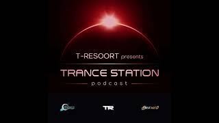 Trance Station chapter 173 with T-Resoort▪️HALLOWEEN MIX 2024