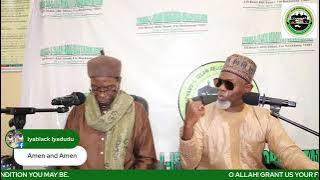 Alihamdulillahi Yah Rahman