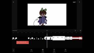 I’m almost done don’t unsub 😭