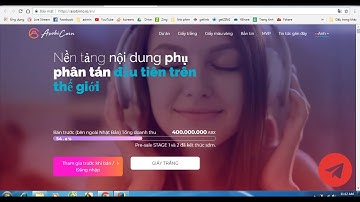 (Review ICO) Asobi Coin - The world