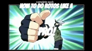how to do rotos like a complete PRO! tutorial CAPCUT 🌟