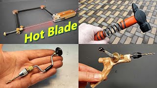 My Top 4 Best DIY Tools of 2025.