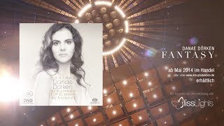 Danae Dörken - Fantasy | CD Promotion