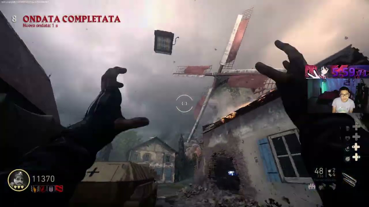 TTP Solo Walkthrough Consumables New WR (