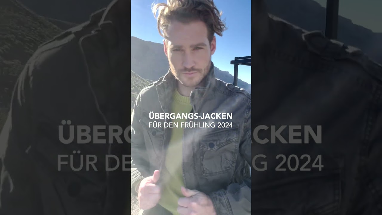engbers Jacken Frühjahrskollektion 2024  