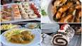 Video de cena navidad "año nuevo" "muy fácil" rápida -pinterest