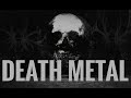 Jam DEATH METAL #teamAlabama