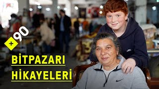 Bitpazarında çalışmak | "Burası bakmasını bilene cevherlerle dolu"