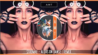 Stromae - Alors On Danse Remix