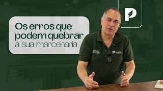 O que é essencial na hora de preparar um orçamento na marcenaria? | Gestão para Marceneiros – EP. 02