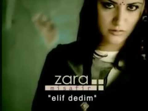 Zara Elif Dedim
