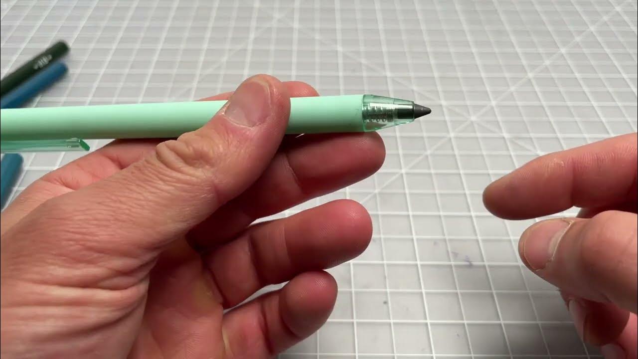 Metacil Pencil Refill