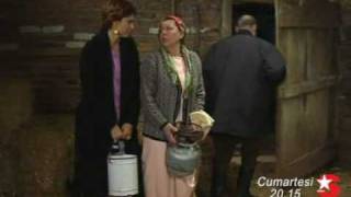 Baba Ocagi 30.Bölüm Fragmani Yeniii Artesi 24 Ocak 2009