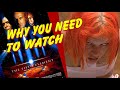 Why you need to watch The Fifth Element (1997)