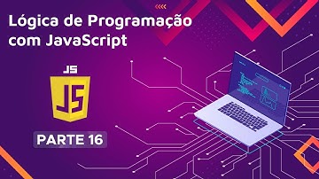 Lógica de Programação com JS: Controle de decisão: switch... case