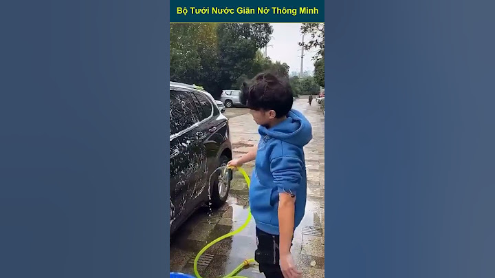 Đánh giá magic hose x hose