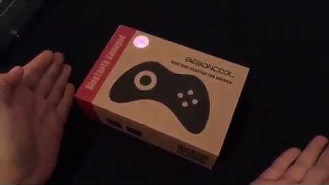 BebonCool GamePad