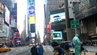 Times Square