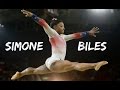 Simone Biles (USA) - Hall of Fame