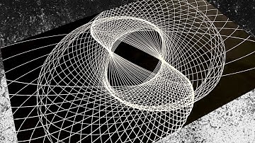 Pendulum Painting at Home Create Your Own Amazing Artwork from Home