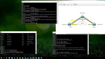 Configure Hub and Spoke VPN on Juniper Netscreen Firewall