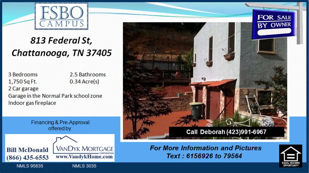 3 Bedroom Home For Sale near Normal Park Lower Elementary school in